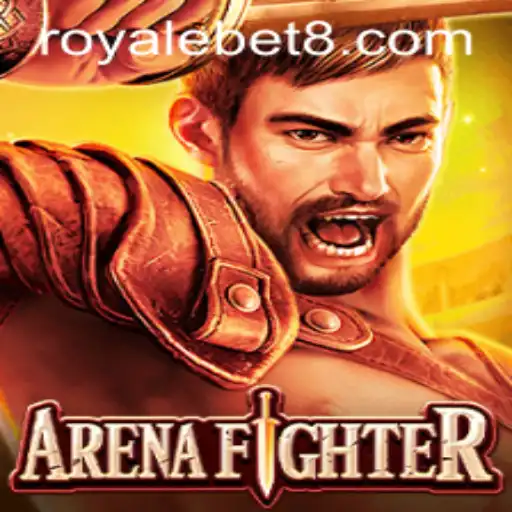 ArenaFighter: Dive into the Intense World of Battle Royale with a Thrilling Twist
