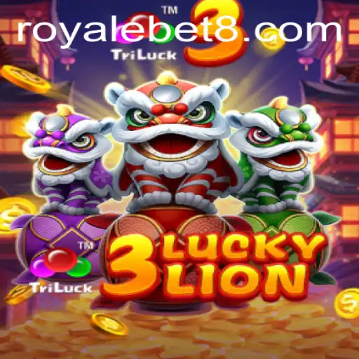 Unlock the Excitement with 3LUCKYLION: A Dynamic Gaming Experience