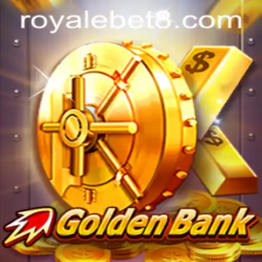 CrazyGoldenBank: The Royale Bet Experience