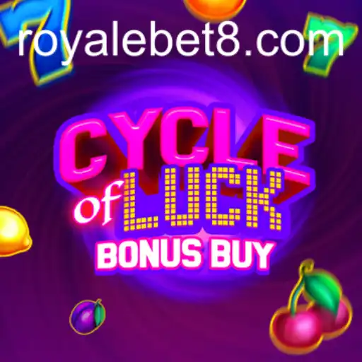 CycleofLuckBonusBuy: A Thrilling Casino Game Experience