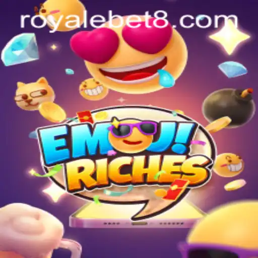 Exploring EmojiRiches: The Ultimate Guide to Royale Bet