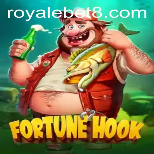 Experience the Thrills of FortuneHook: A New Age in Royale Betting