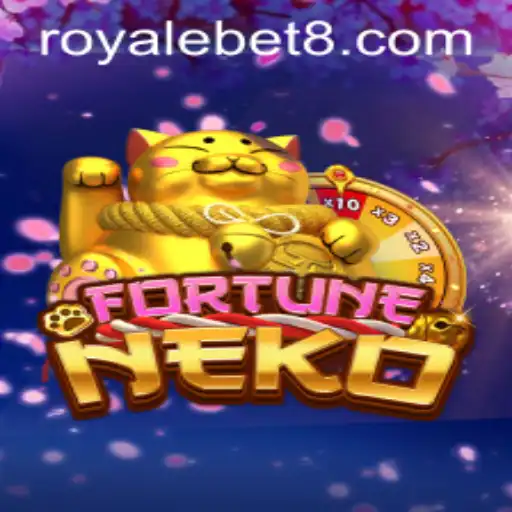 FortuneNeko: Embrace Luck and Strategy in the Ultimate Royale Bet Experience