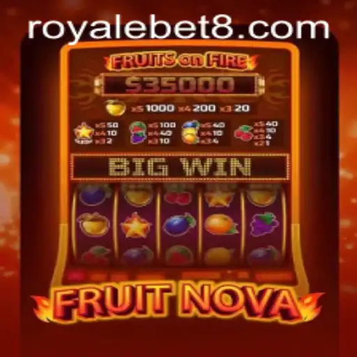 Exploring FruitNova: A Captivating Gaming Experience with Royale Bet