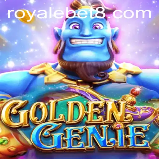 GOLDENGENIE: Exploring the Exciting World of Royale Bet