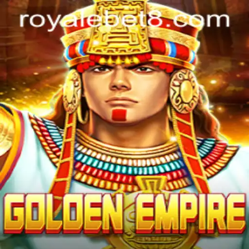 GoldenEmpire: The Ultimate Royale Bet Adventure