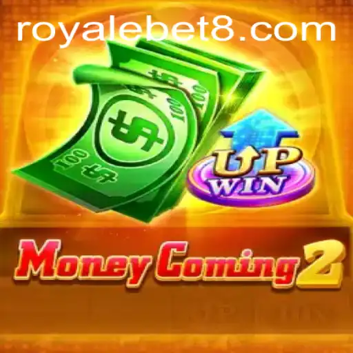 Dive into the Thrilling World of MoneyComing2: A Royale Bet Adventure