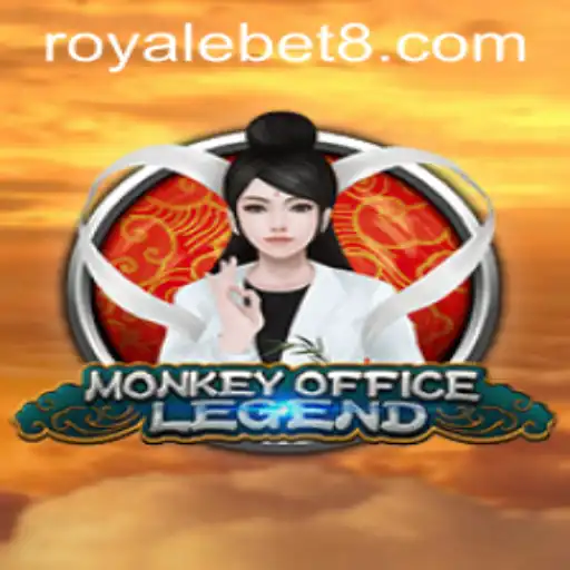 Exploring the Adventure of MonkeyOfficeLegend and the Exciting Royale Bet