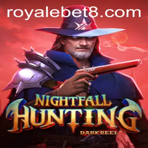 The Thrilling World of NightfallHunting: Royale Bet