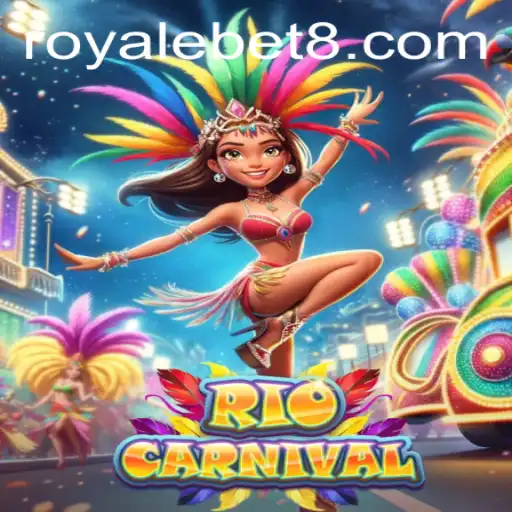 Discover the Thrills of RioCarnival: A Vibrant Celebration in a Game
