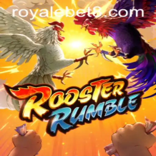 RoosterRumble: The Ultimate Royale Bet Experience