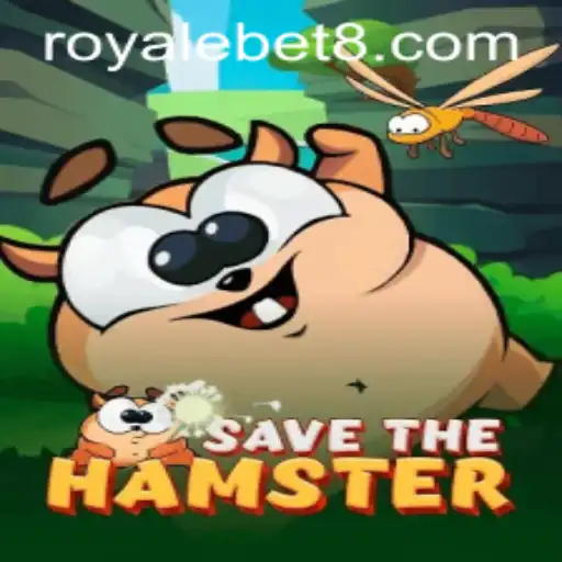 SavetheHamster: A Unique Twist on the Battle Royale Experience with Royale Bet Feature