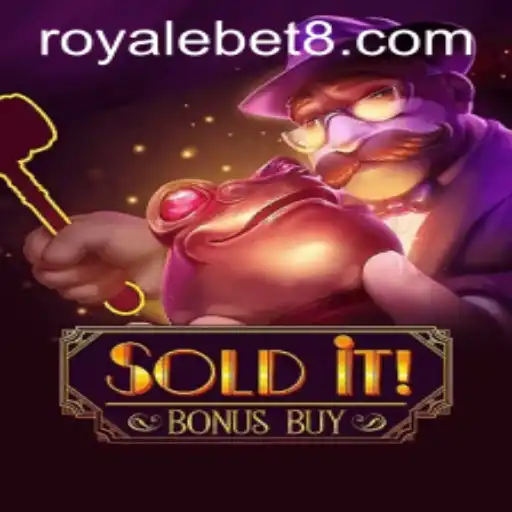 Exploring 'SolditBonusBuy': A New Era in Royale Betting