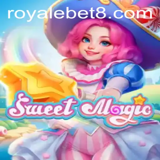 SweetMagic: The Enchanting World of Royale Bet
