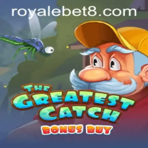 Discover the Thrills of TheGreatestCatchBonusBuy: A New Era in Gaming