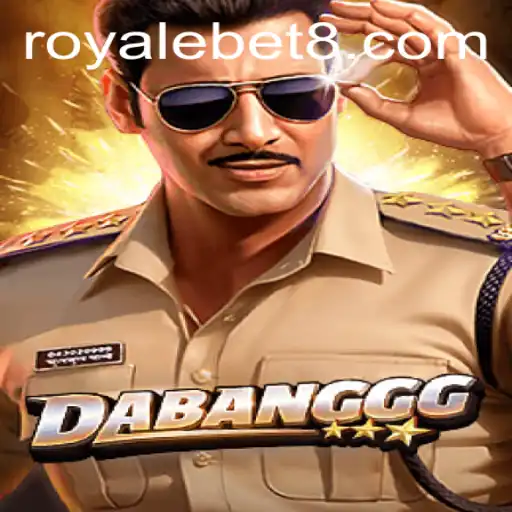 Unveiling the Thrill of DABANGGG: The Ultimate Royale Bet Adventure