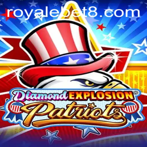 Exploring DiamondExplosionPatriots: A Dynamic Dive into Action and Strategy