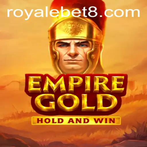 Embark on a Thrilling Adventure with EmpireGold: The Game-Changing Experience