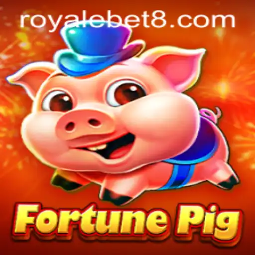 Unveiling FortunePig: A Captivating Game Experience with Royale Bet