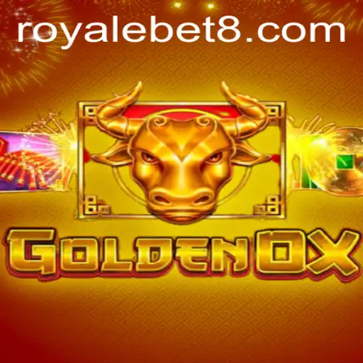 GoldenOx: A Dazzling Adventure in Gaming with Royale Bet Elements