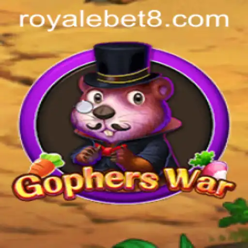 GophersWar: The Exciting New Era of Battle Royale Bets