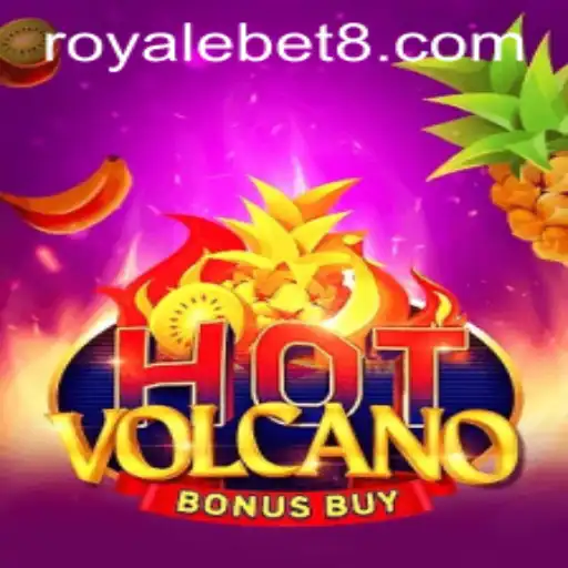 Exploring HotVolcanoBonusBuy and Royale Bet: A Thrilling Gaming Experience