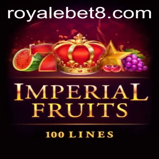 ImperialFruits100: A Regal Experience in the Realm of Online Gaming