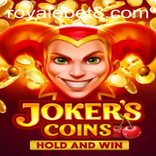 Exploring JokersCoins: A New Era in Royale Bet Gaming