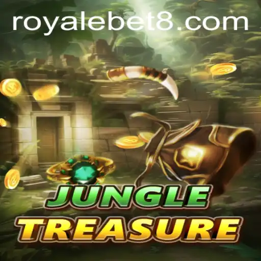 Discover the Excitement of JungleTreasure and the Thrill of Royale Bet