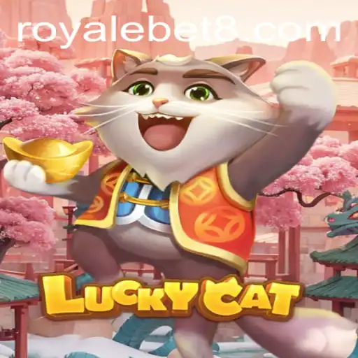 Exploring the World of LuckyCat: A New Frontier in Royale Bet Gaming