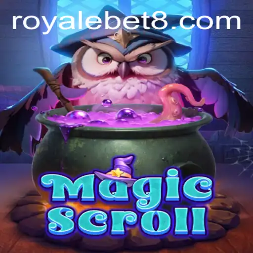 MagicScroll: Revolutionizing the Fantasy World with 'Royale Bet'