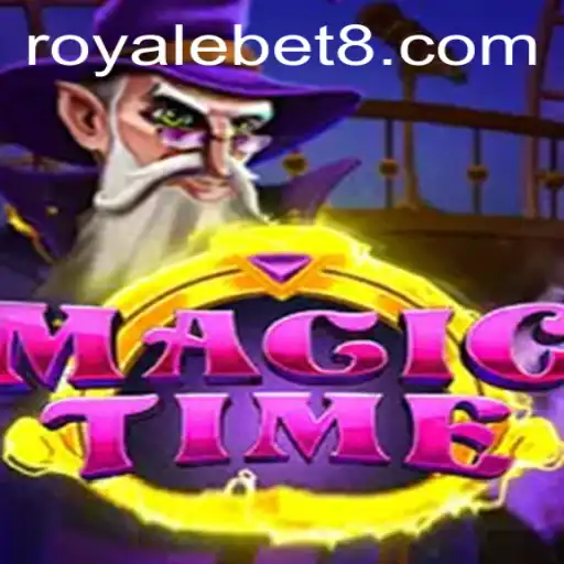 MagicTime: Enter the World of Royale Bet