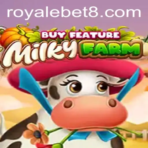 Discovering MilkyFarmBuyFeature: A New Adventure in Interactive Gaming