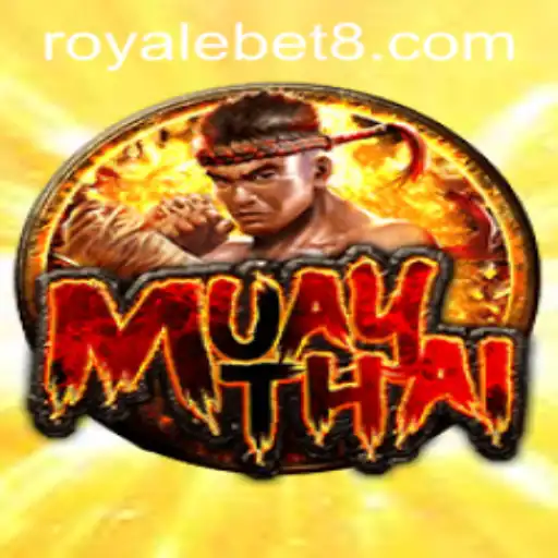 MuayThai: The Thrilling Game Revolution and Royale Bet Adventures