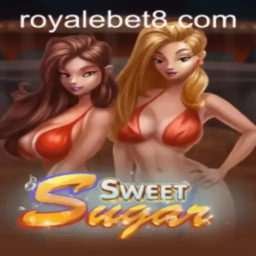 SweetSugar: A Sugary Spin on Royale Bets
