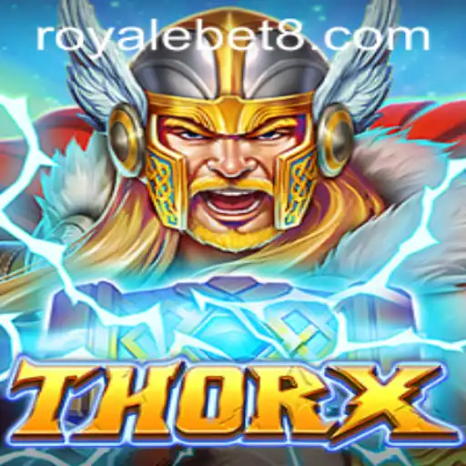 Exploring ThorX: The Innovative Royale Bet Game Experience